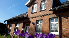 Отель Landhaus von Felde  Эзенс